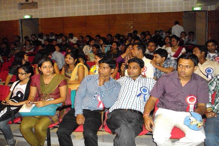 auditorium